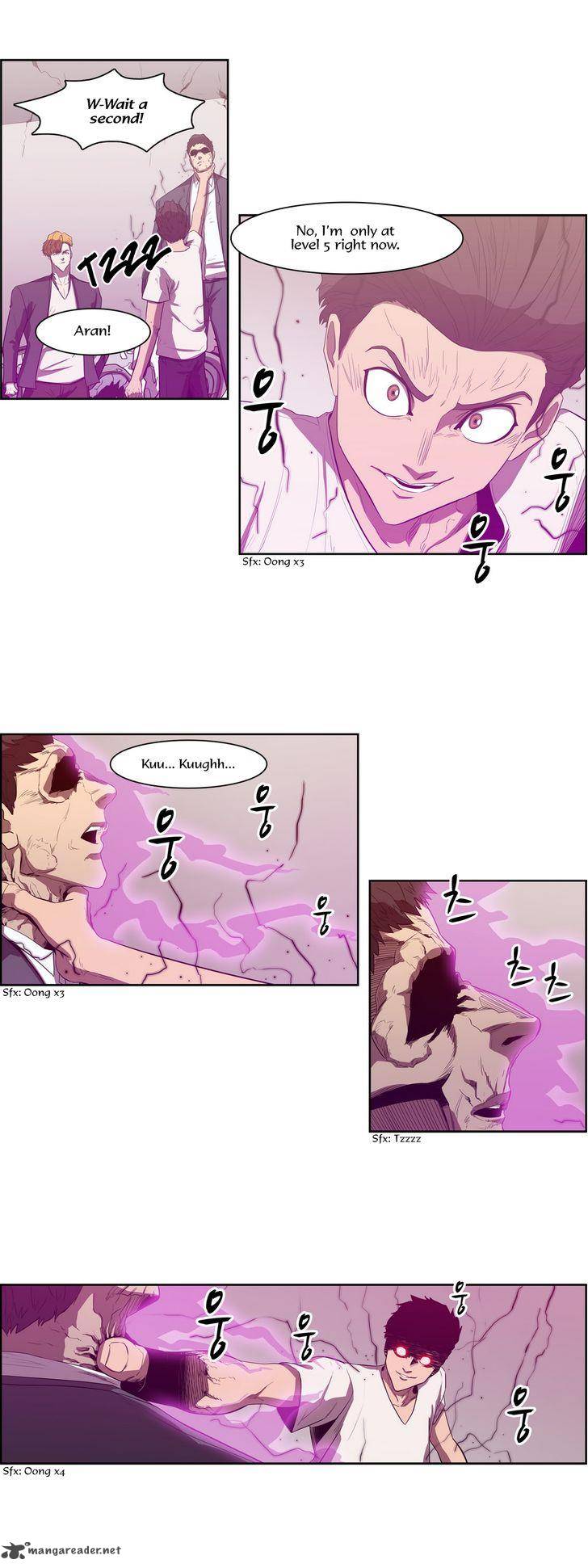 Tale Of Eun Aran 68 16