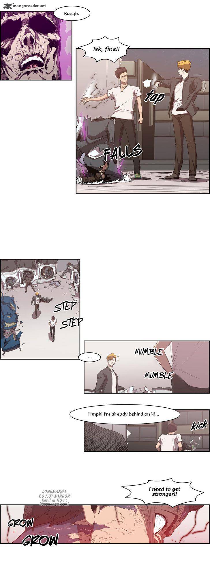 Tale Of Eun Aran 68 19