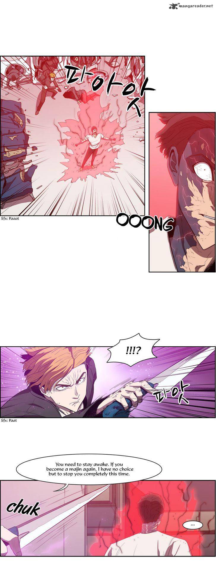 Tale Of Eun Aran 68 20