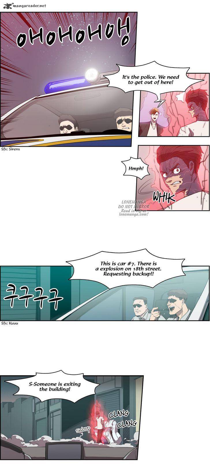 Tale Of Eun Aran 68 25