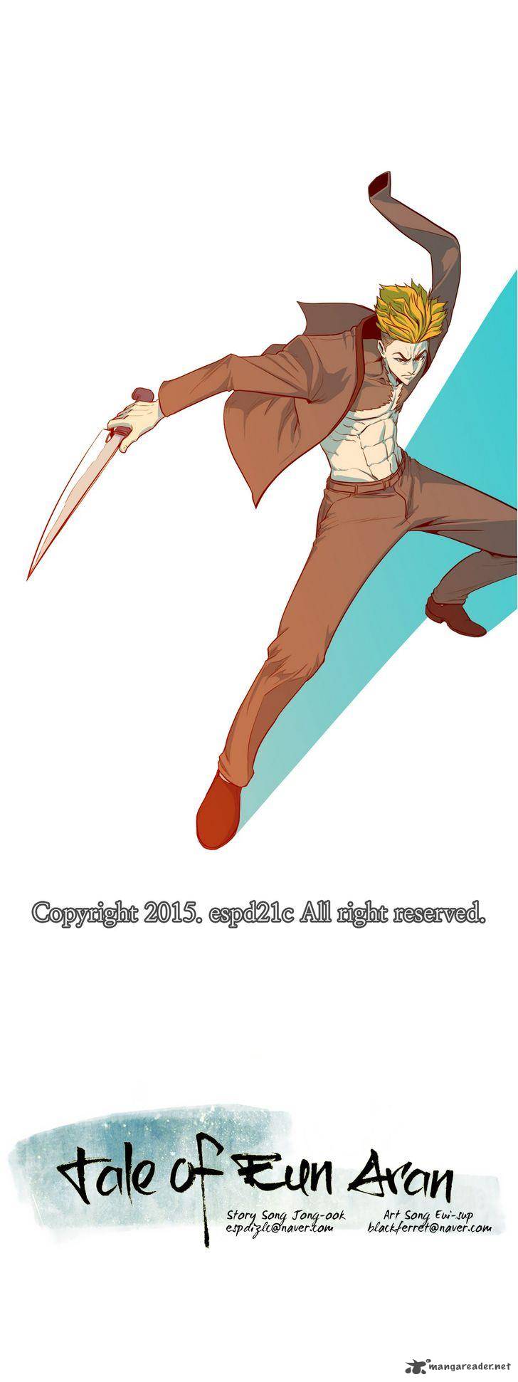 Tale Of Eun Aran 68 4