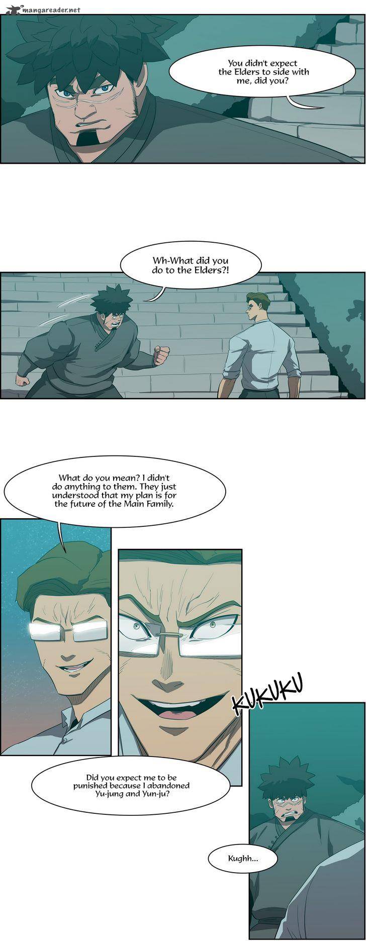 Tale Of Eun Aran 68 5
