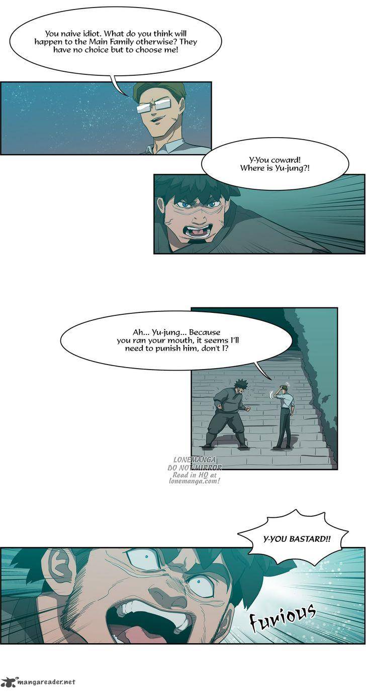 Tale Of Eun Aran 68 6