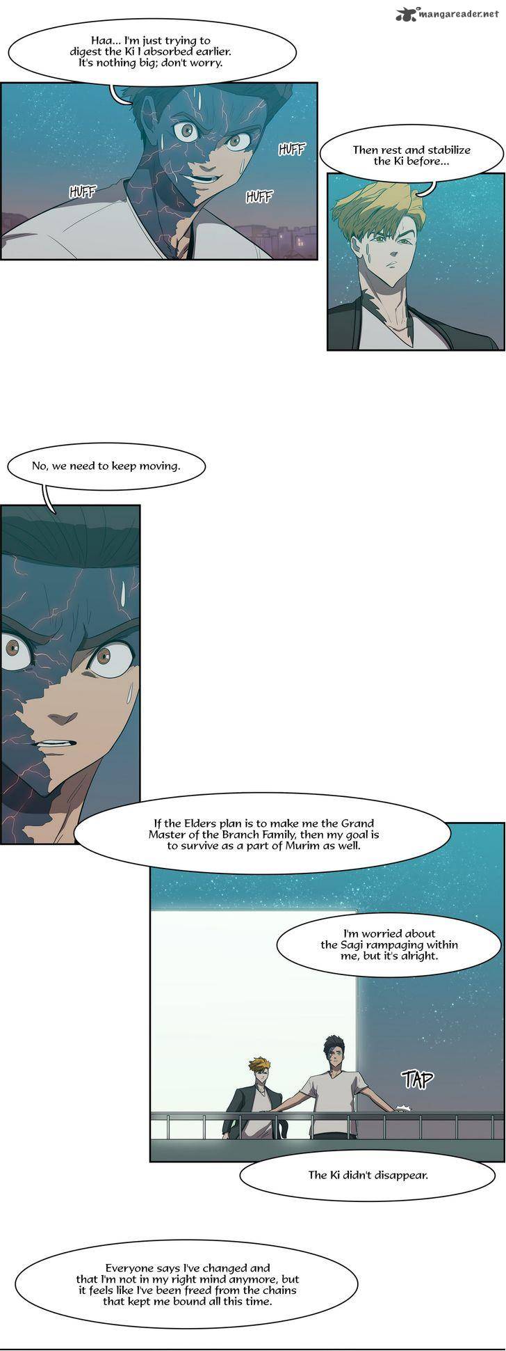 Tale Of Eun Aran 69 8