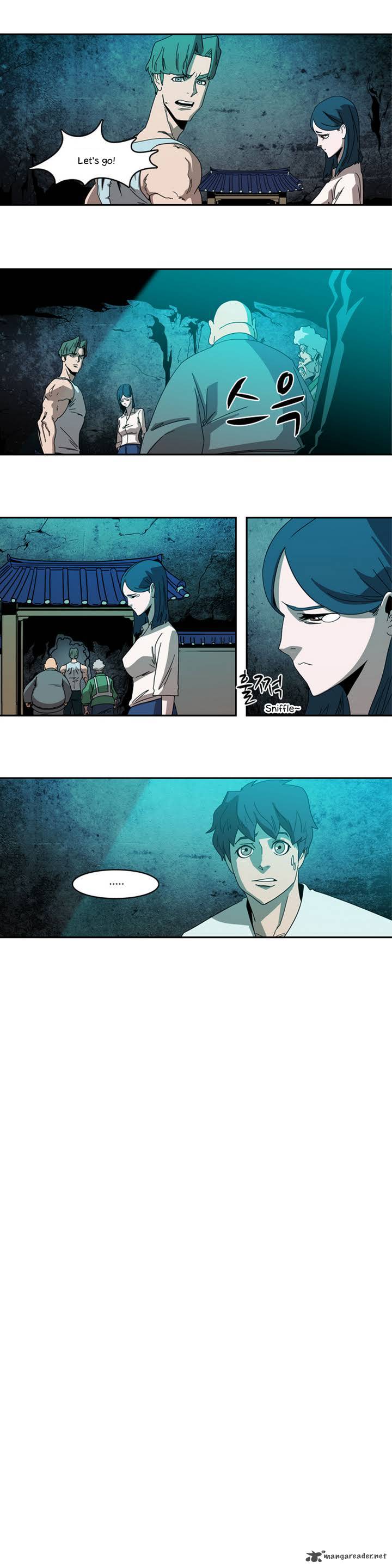 Tale Of Eun Aran 7 11