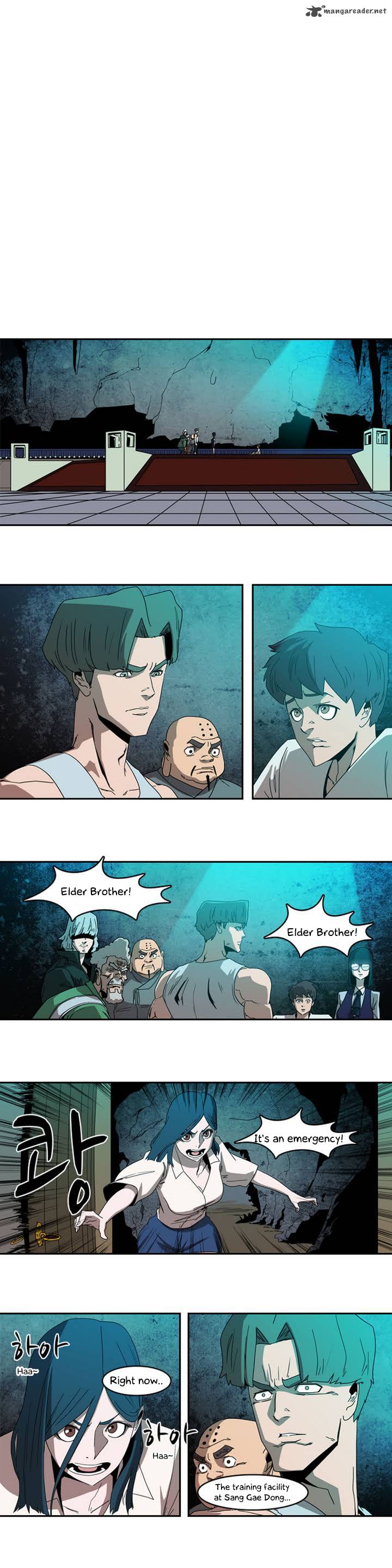 Tale Of Eun Aran 7 7