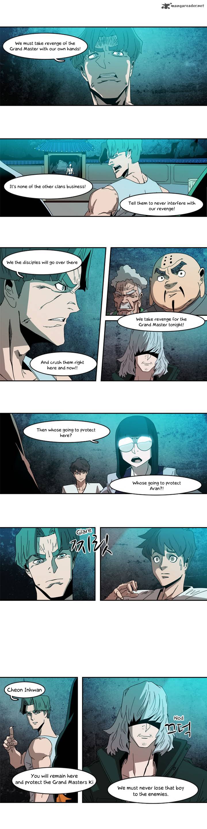Tale Of Eun Aran 7 9