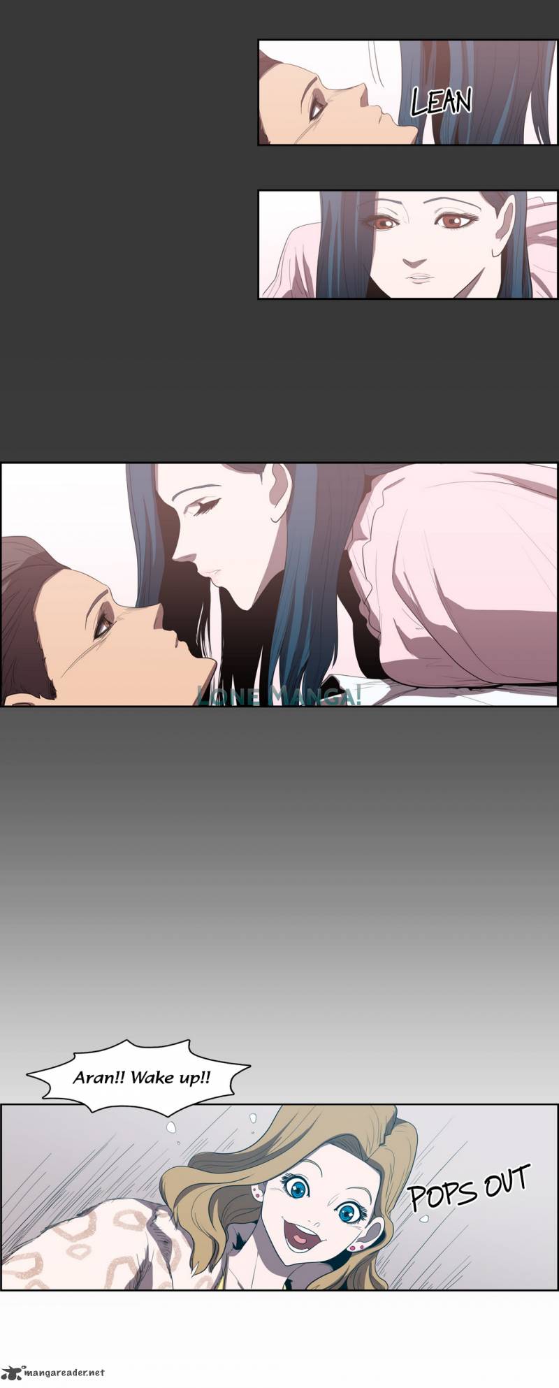 Tale Of Eun Aran 71 8