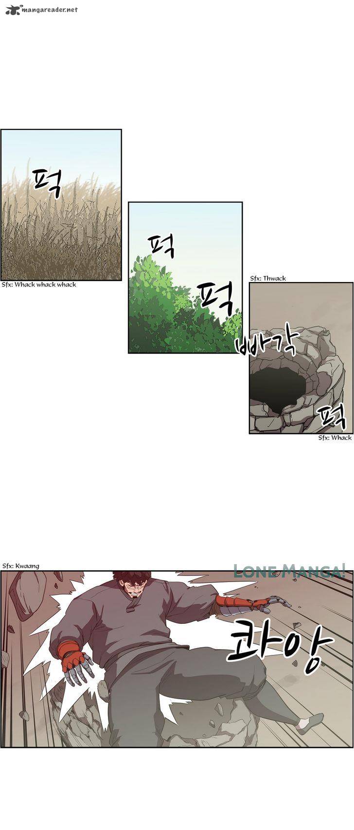 Tale Of Eun Aran 74 2