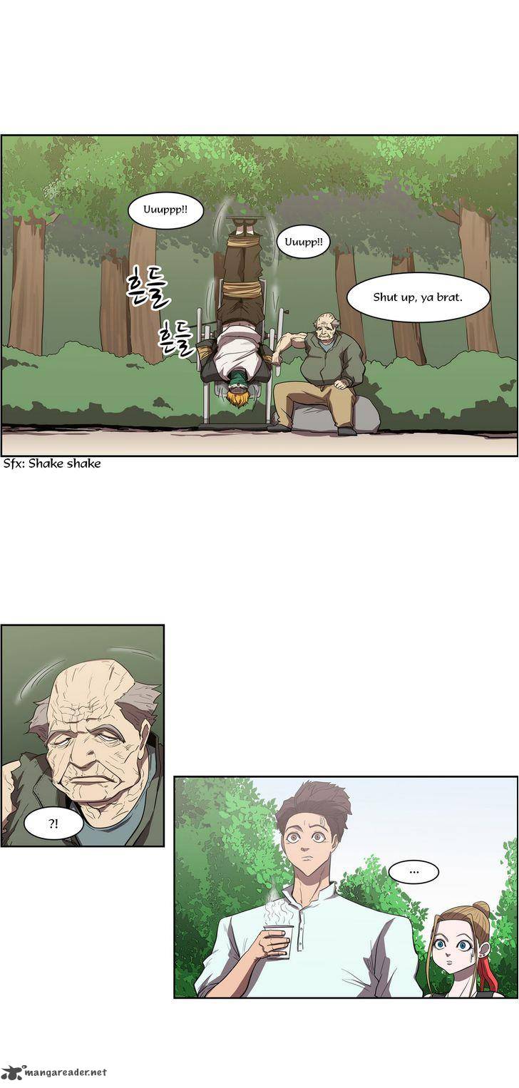 Tale Of Eun Aran 74 20