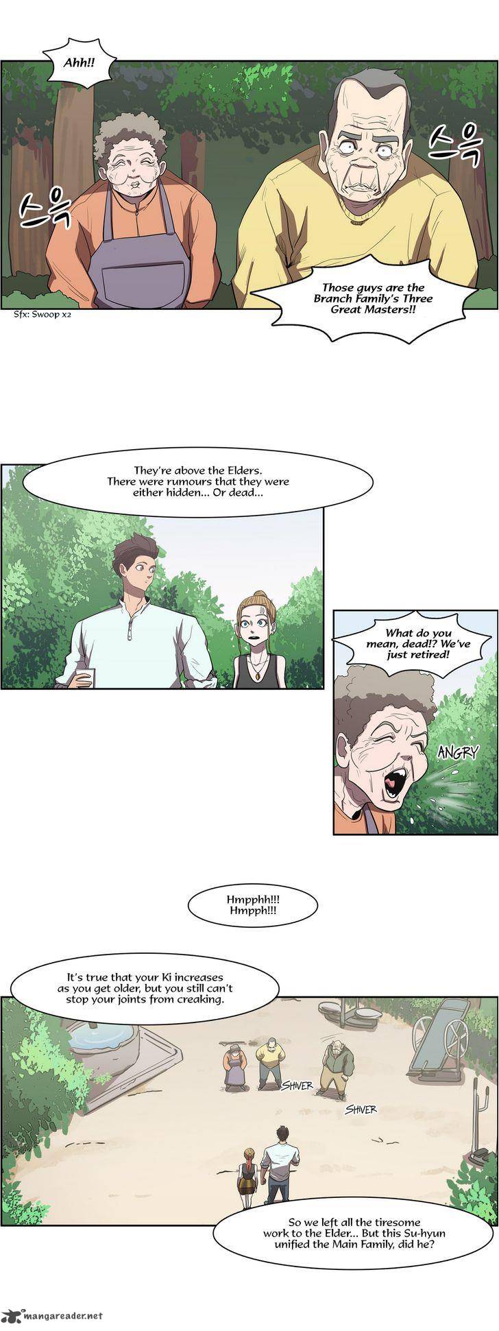 Tale Of Eun Aran 74 22