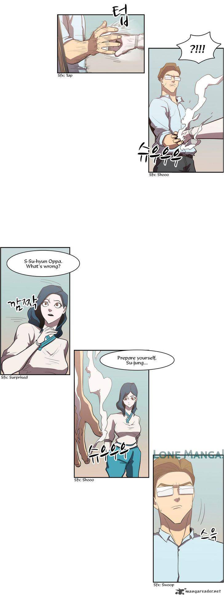 Tale Of Eun Aran 74 27