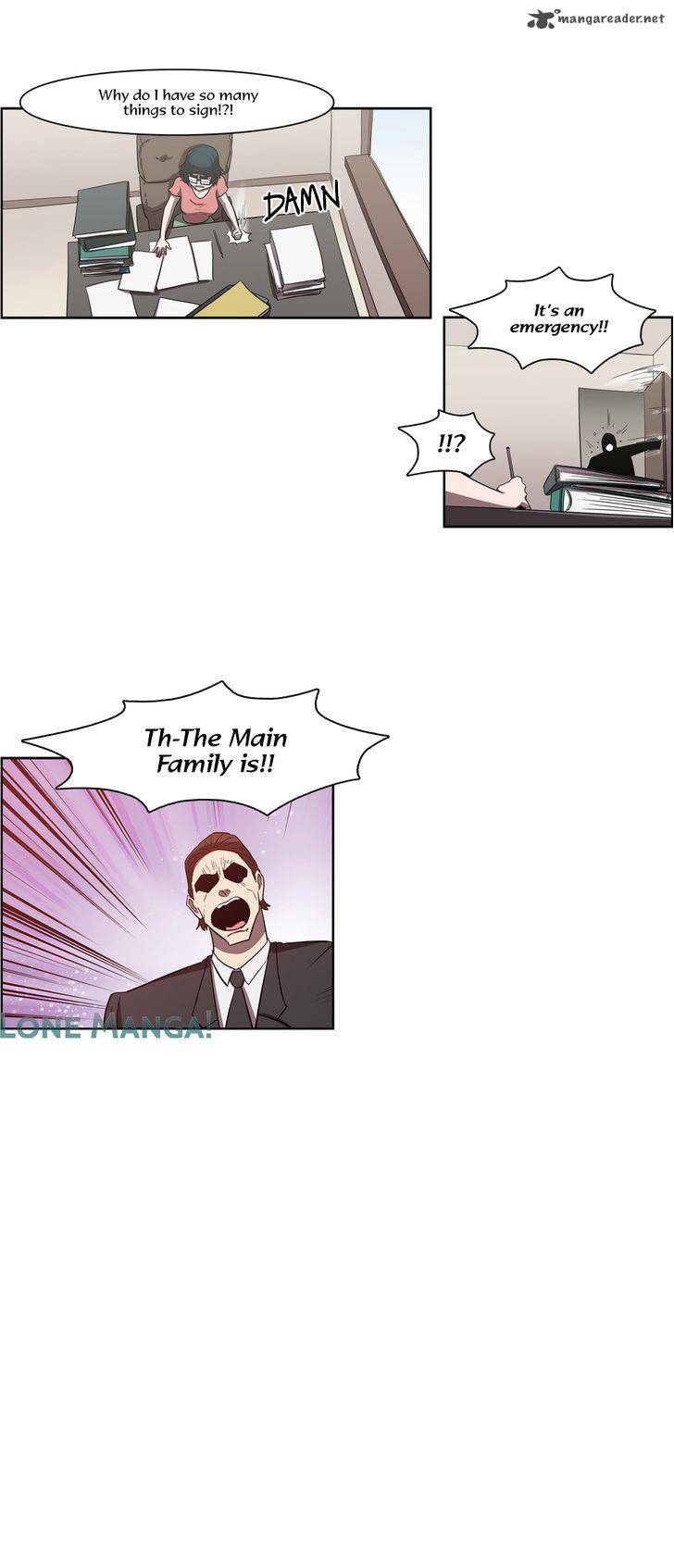 Tale Of Eun Aran 74 29