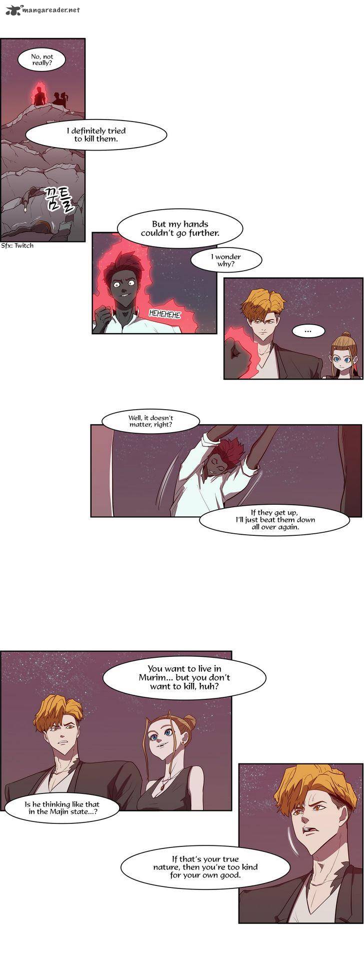 Tale Of Eun Aran 78 7
