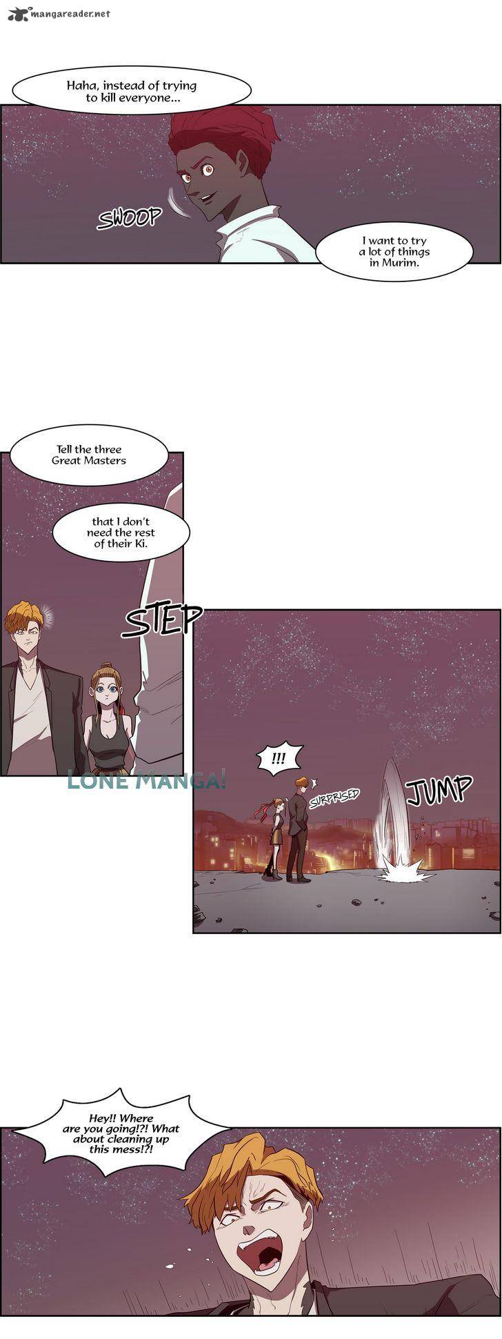 Tale Of Eun Aran 78 8