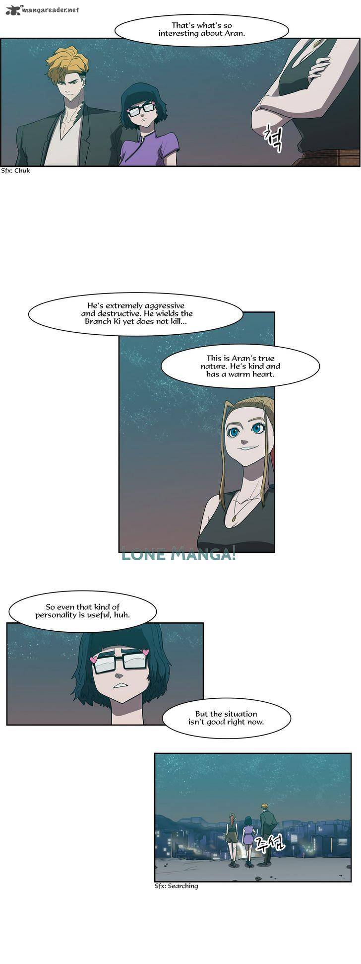 Tale Of Eun Aran 79 18