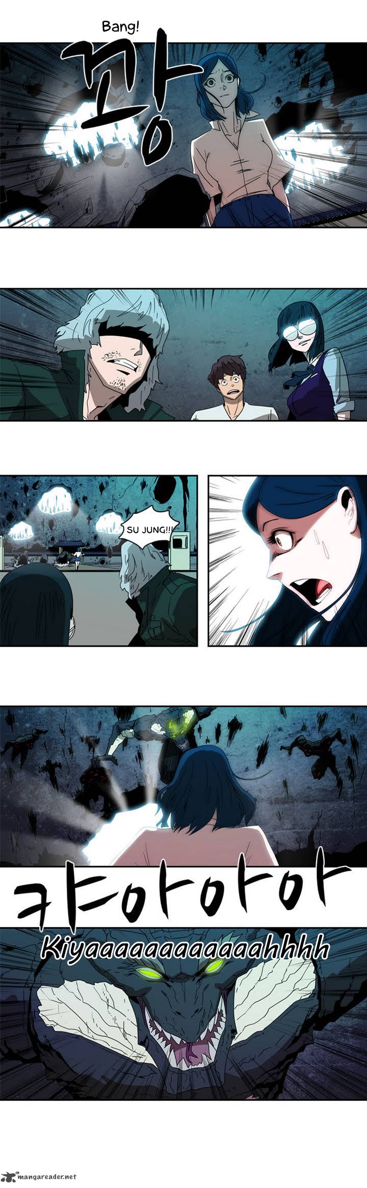 Tale Of Eun Aran 8 13