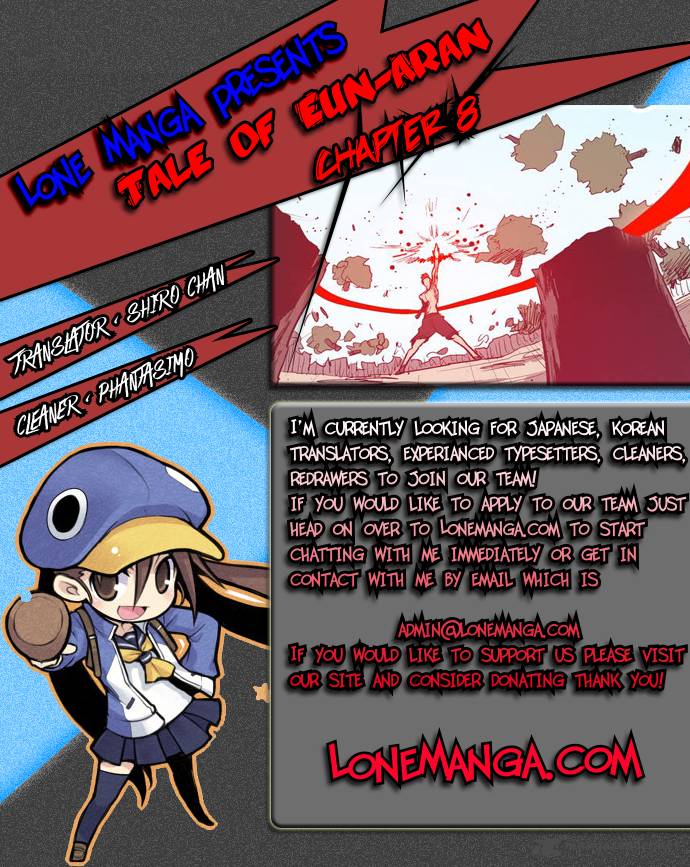 Tale Of Eun Aran 8 2