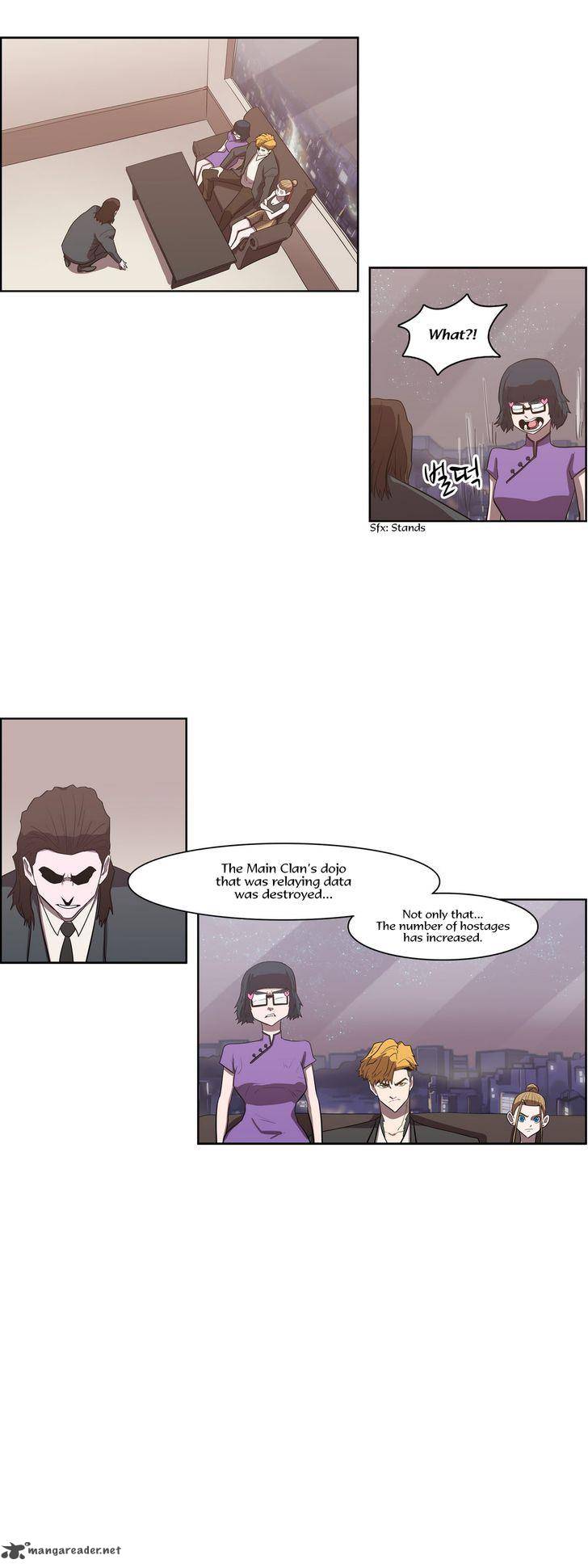 Tale Of Eun Aran 80 17