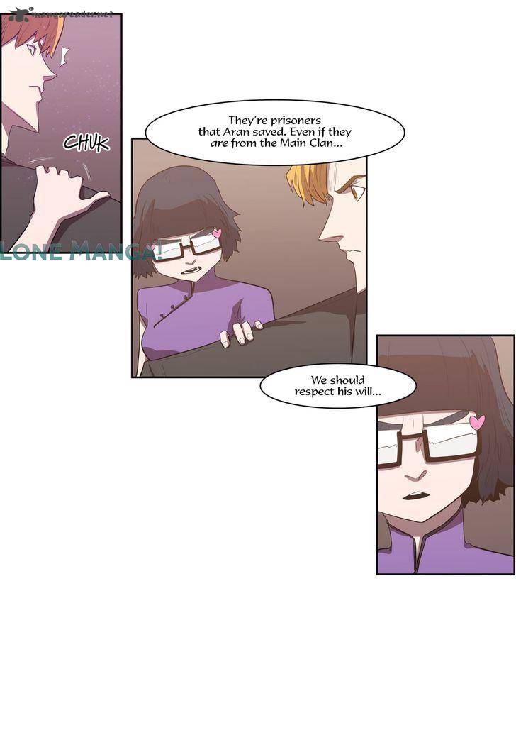 Tale Of Eun Aran 80 26