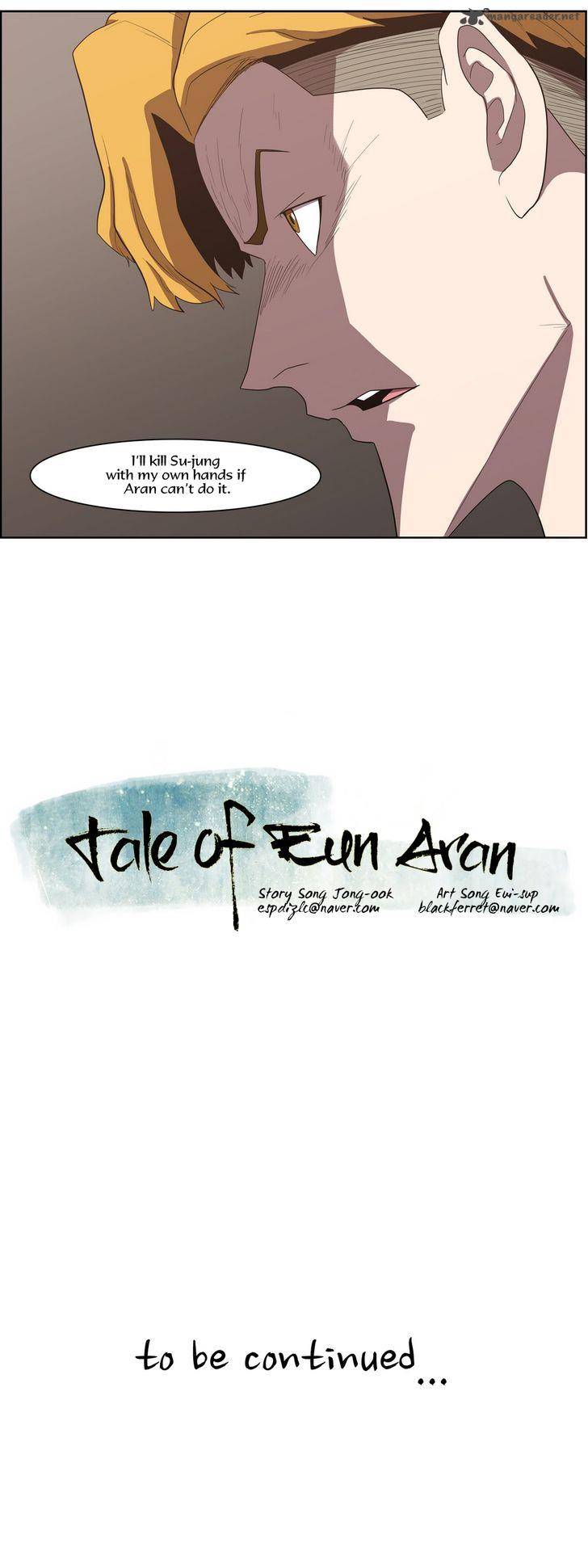 Tale Of Eun Aran 80 29