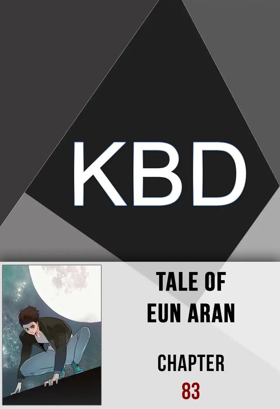 Tale Of Eun Aran 83 1