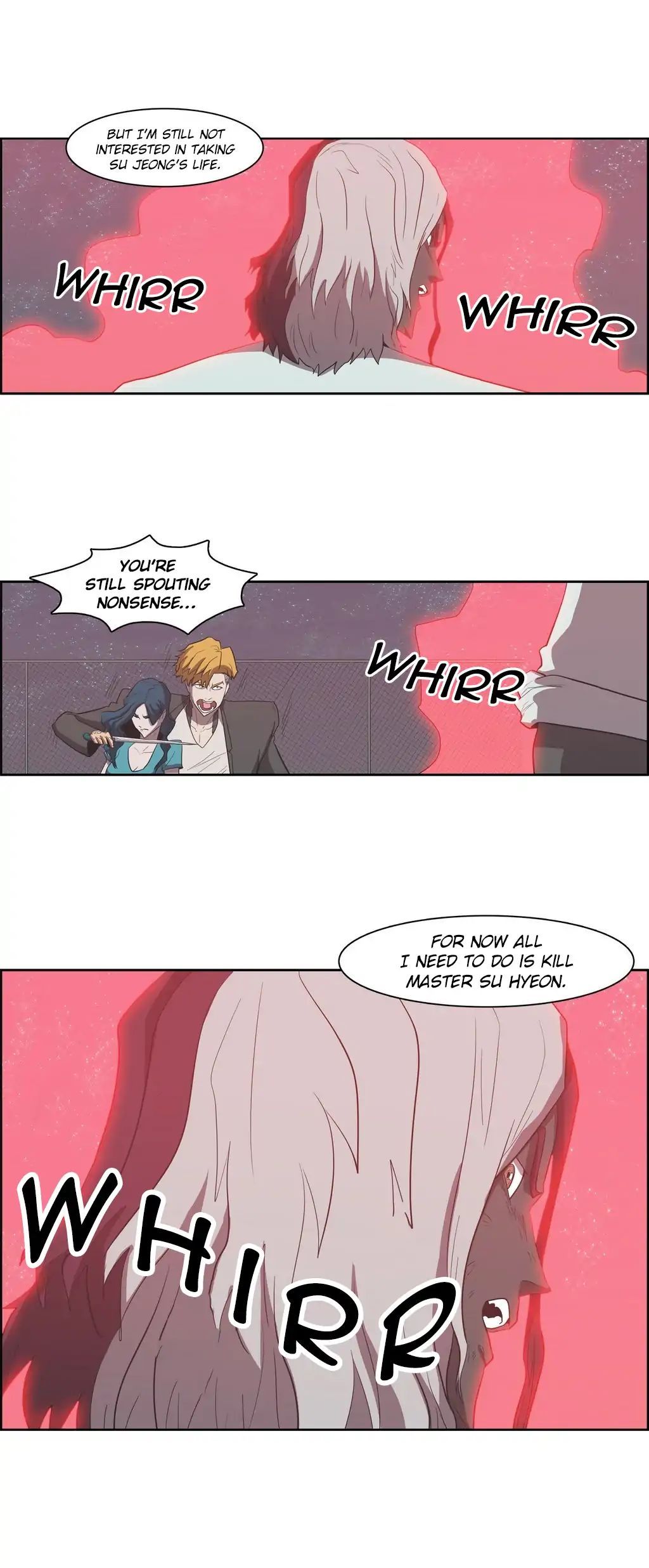 Tale Of Eun Aran 85 8