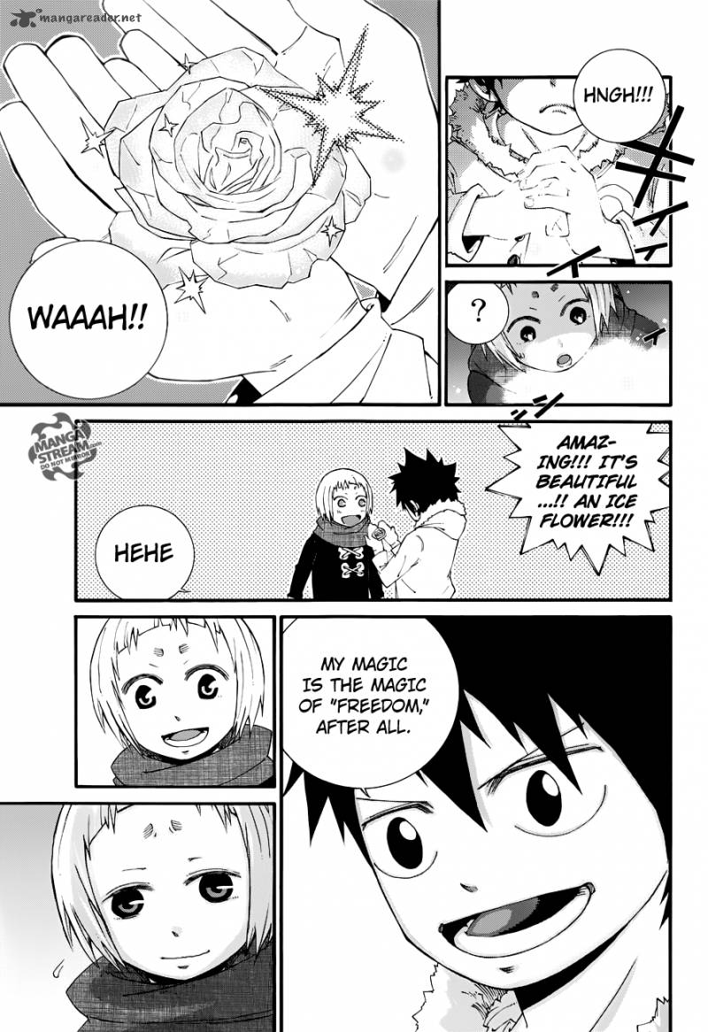 Tale Of Fairy Ice Trail Koori No Kiseki 1 14