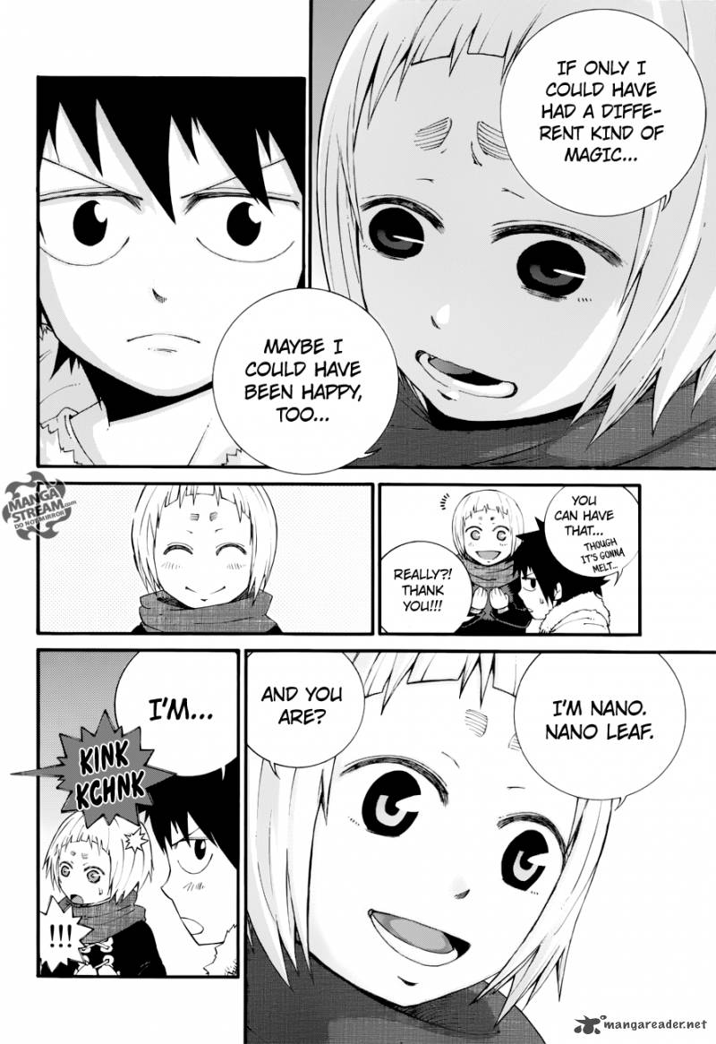 Tale Of Fairy Ice Trail Koori No Kiseki 1 15