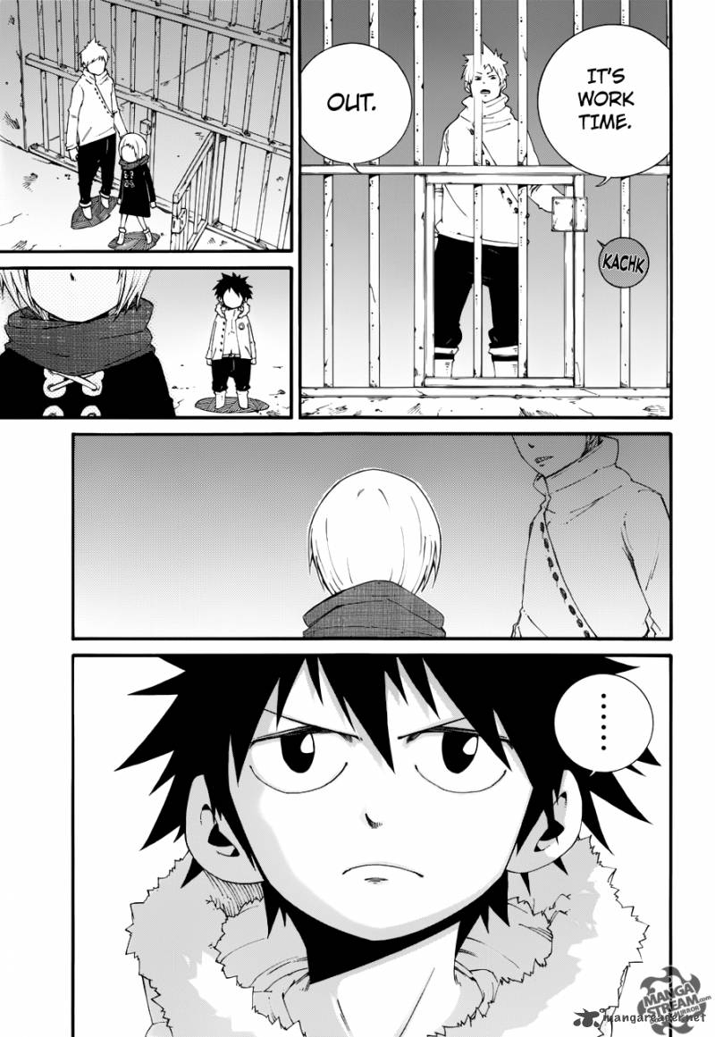 Tale Of Fairy Ice Trail Koori No Kiseki 1 16