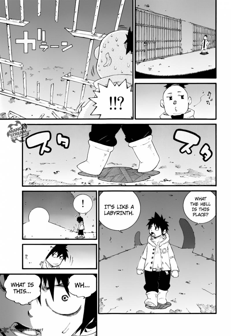 Tale Of Fairy Ice Trail Koori No Kiseki 1 20