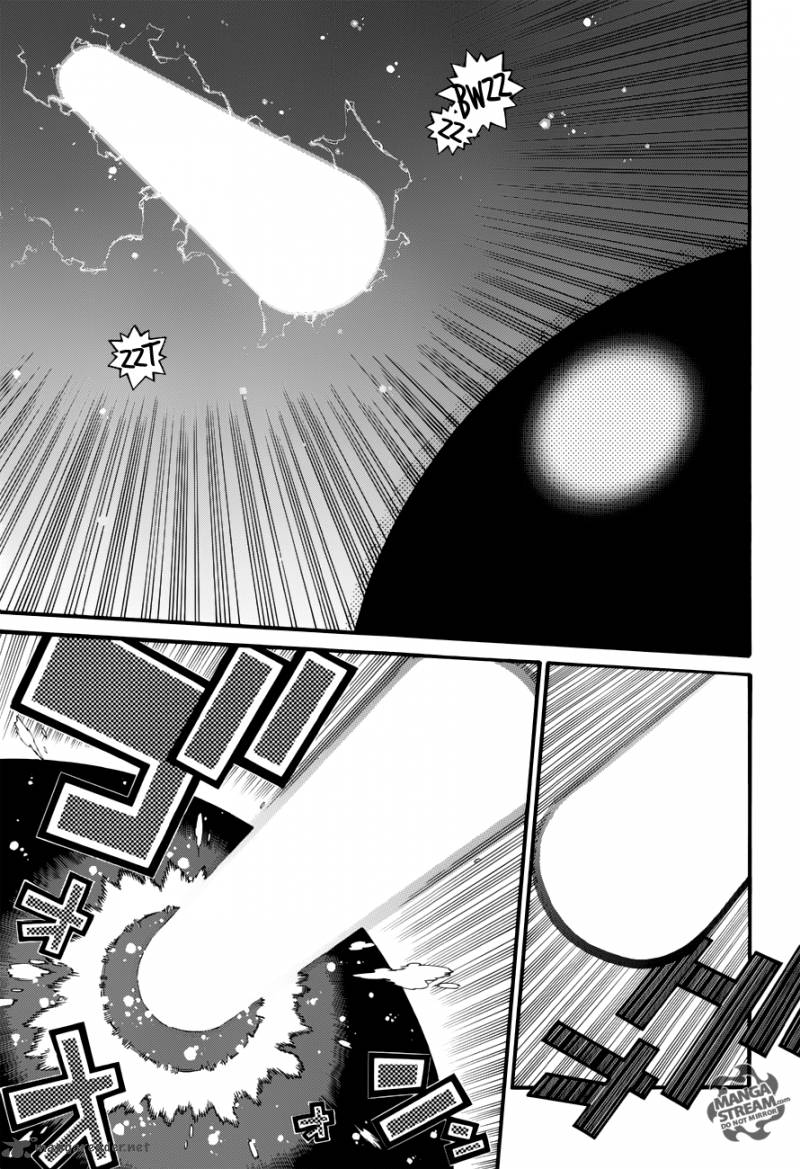Tale Of Fairy Ice Trail Koori No Kiseki 1 22
