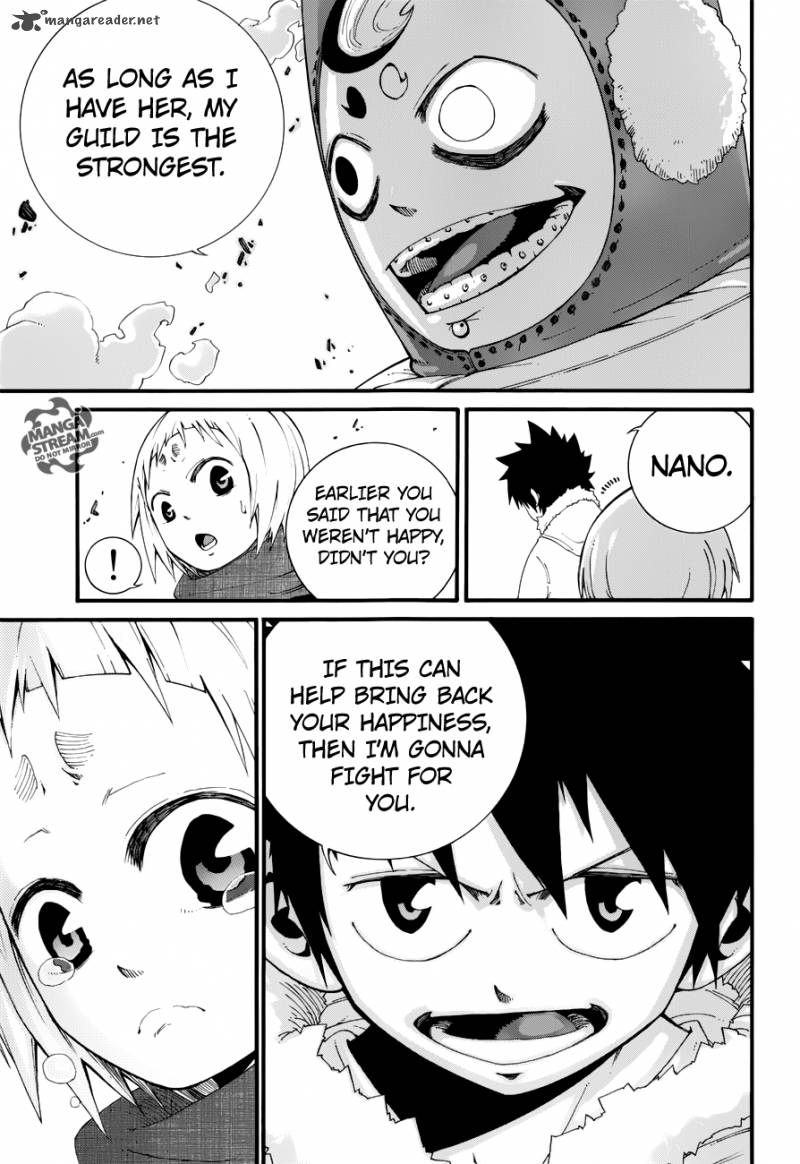 Tale Of Fairy Ice Trail Koori No Kiseki 1 28