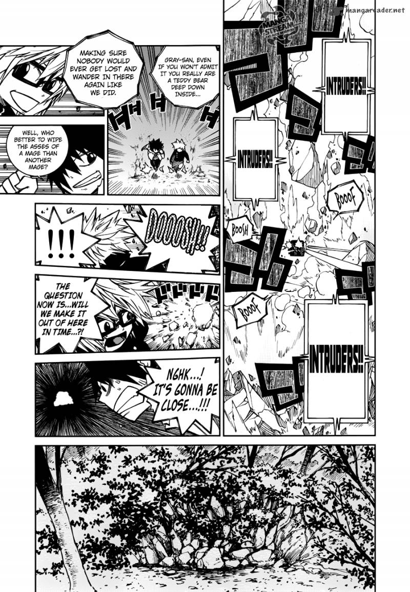 Tale Of Fairy Ice Trail Koori No Kiseki 10 26