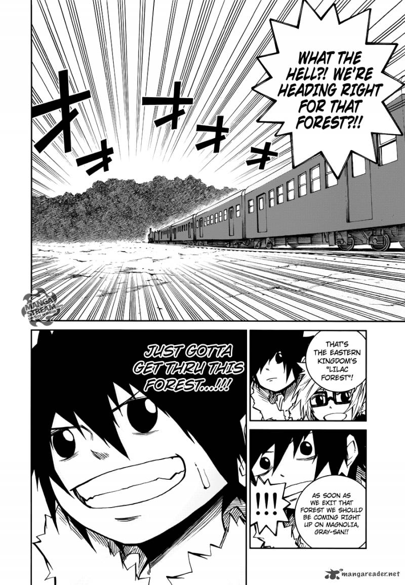 Tale Of Fairy Ice Trail Koori No Kiseki 10 5