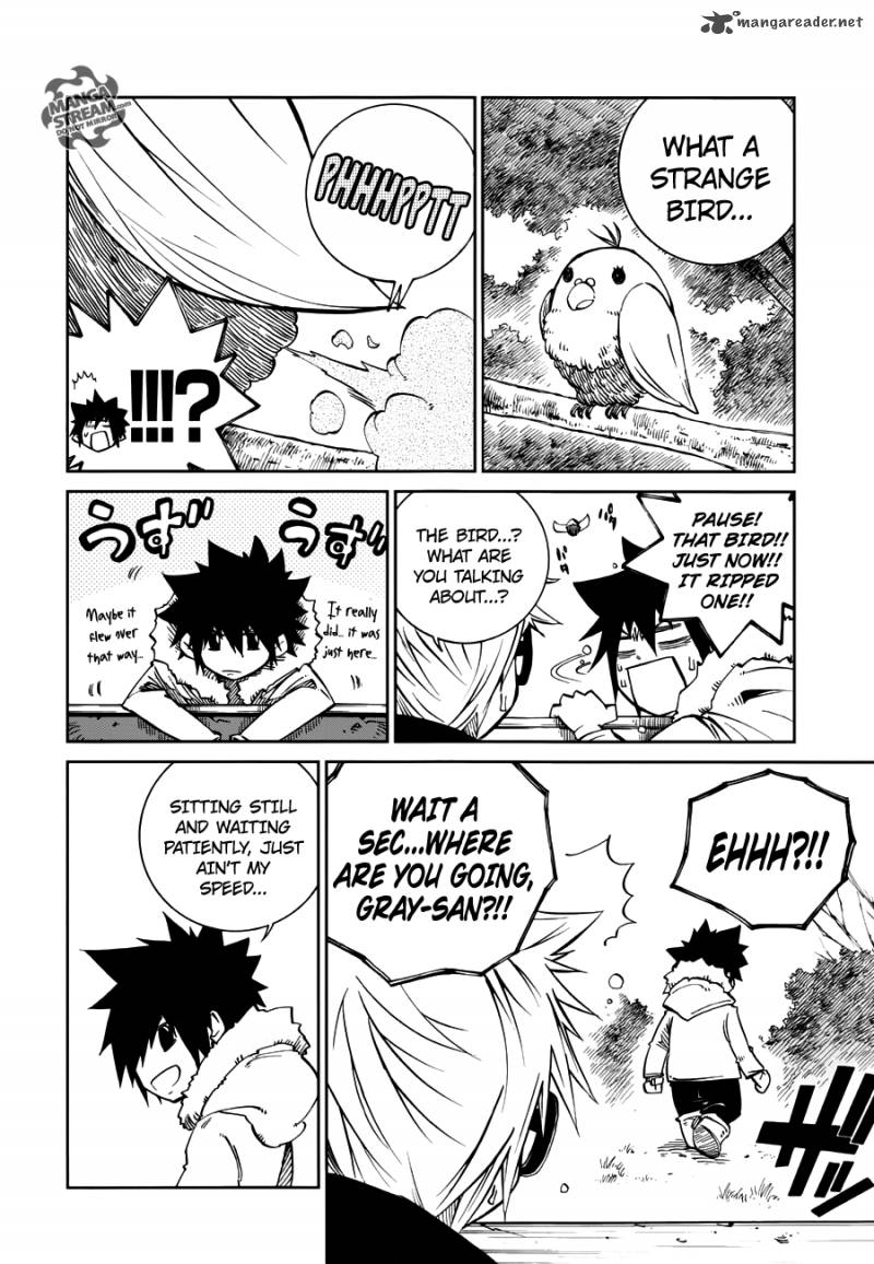 Tale Of Fairy Ice Trail Koori No Kiseki 10 9
