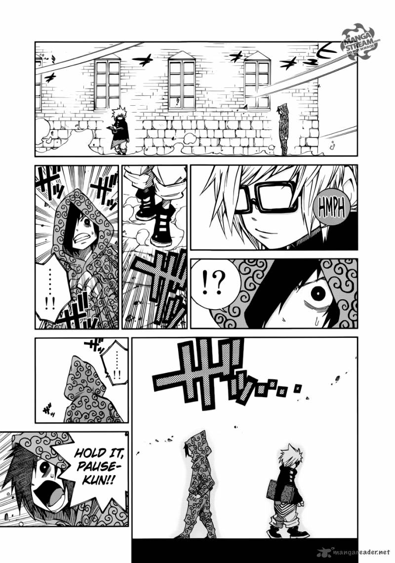 Tale Of Fairy Ice Trail Koori No Kiseki 11 12