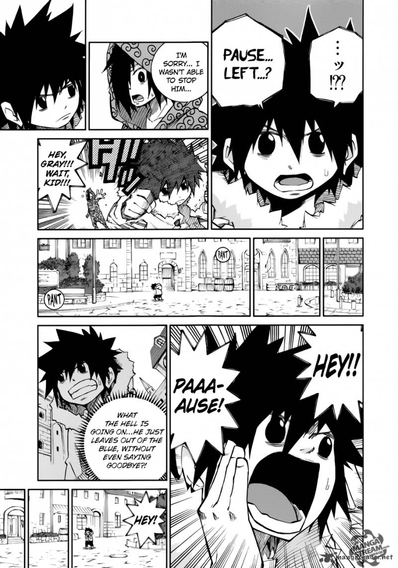 Tale Of Fairy Ice Trail Koori No Kiseki 11 16