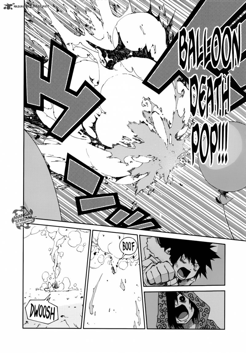 Tale Of Fairy Ice Trail Koori No Kiseki 11 25