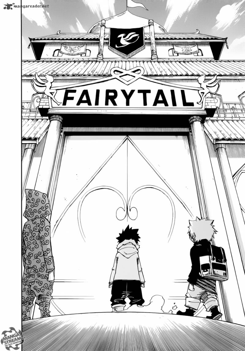 Tale Of Fairy Ice Trail Koori No Kiseki 11 5