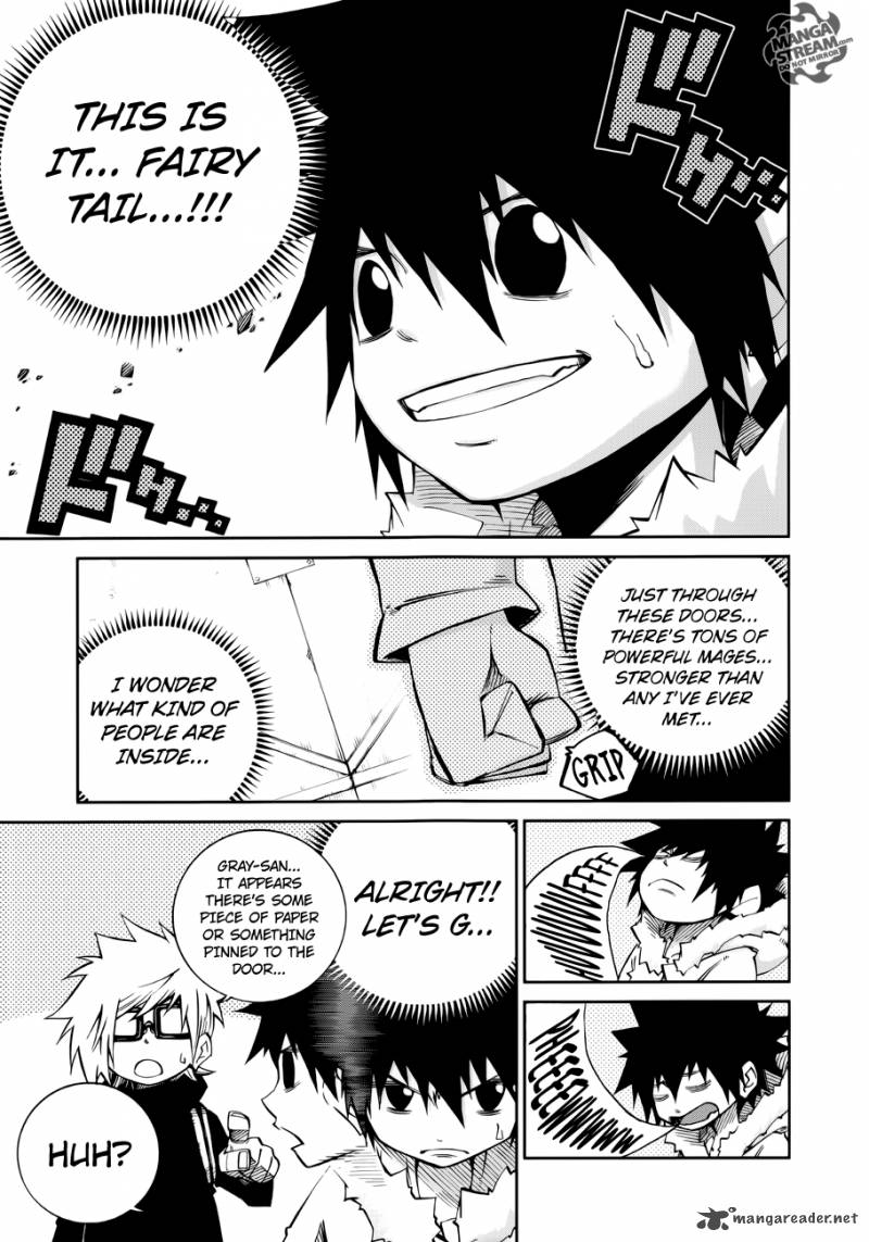 Tale Of Fairy Ice Trail Koori No Kiseki 11 6