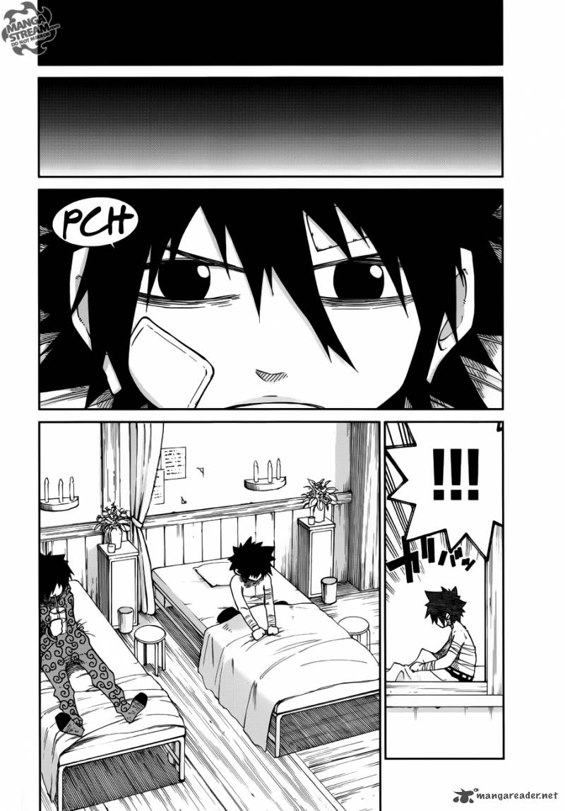 Tale Of Fairy Ice Trail Koori No Kiseki 12 2