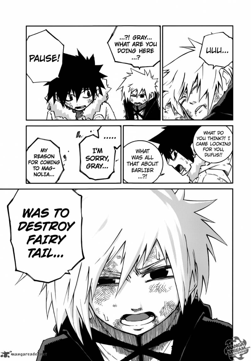 Tale Of Fairy Ice Trail Koori No Kiseki 12 20