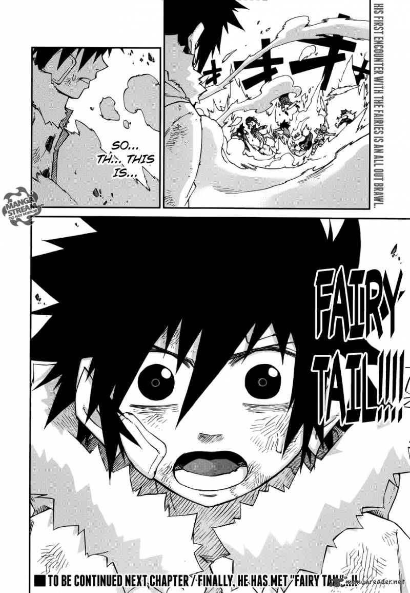 Tale Of Fairy Ice Trail Koori No Kiseki 12 28