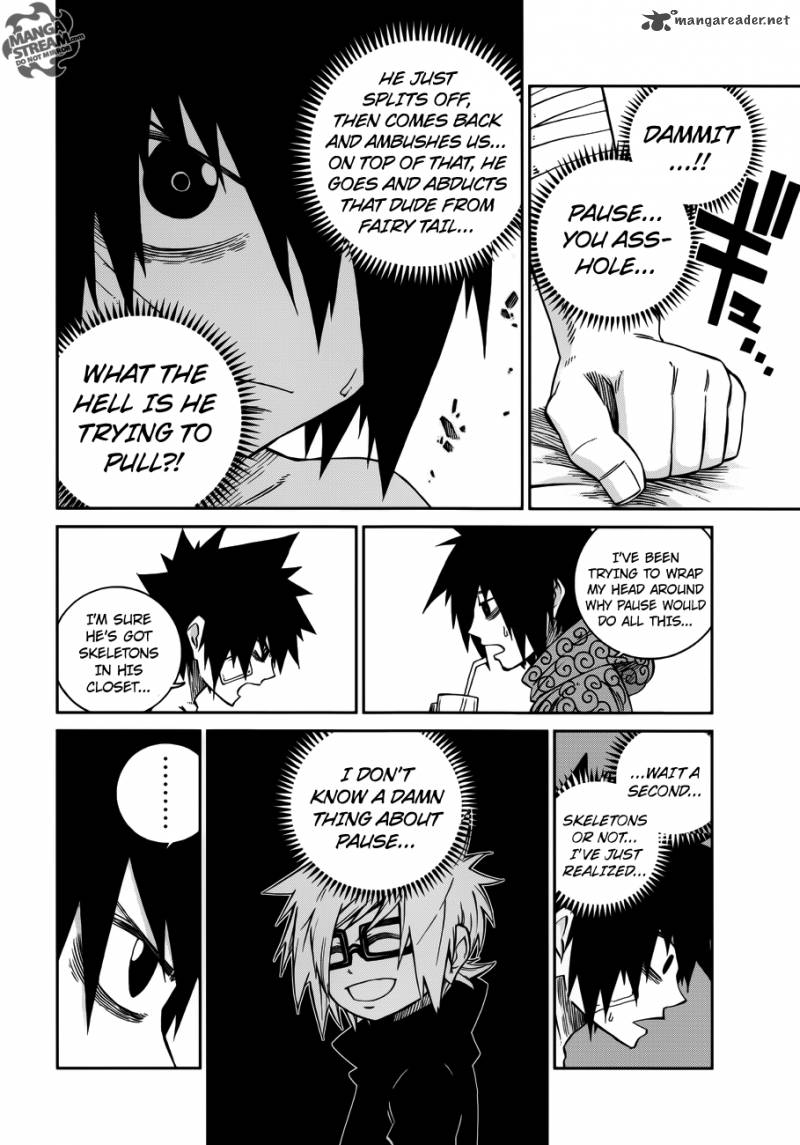 Tale Of Fairy Ice Trail Koori No Kiseki 12 4