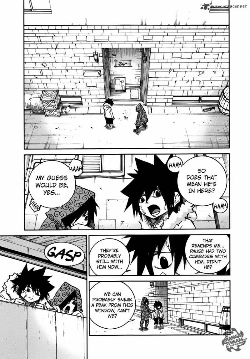 Tale Of Fairy Ice Trail Koori No Kiseki 12 9