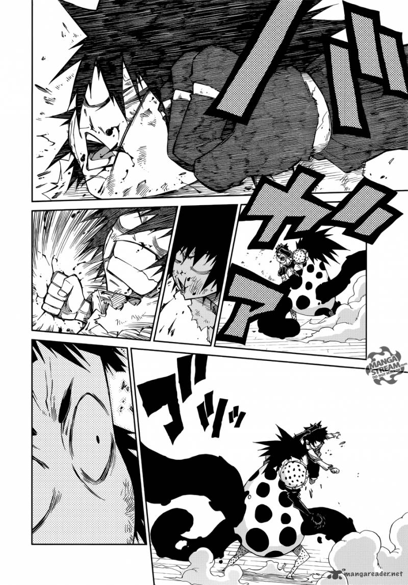 Tale Of Fairy Ice Trail Koori No Kiseki 13 10