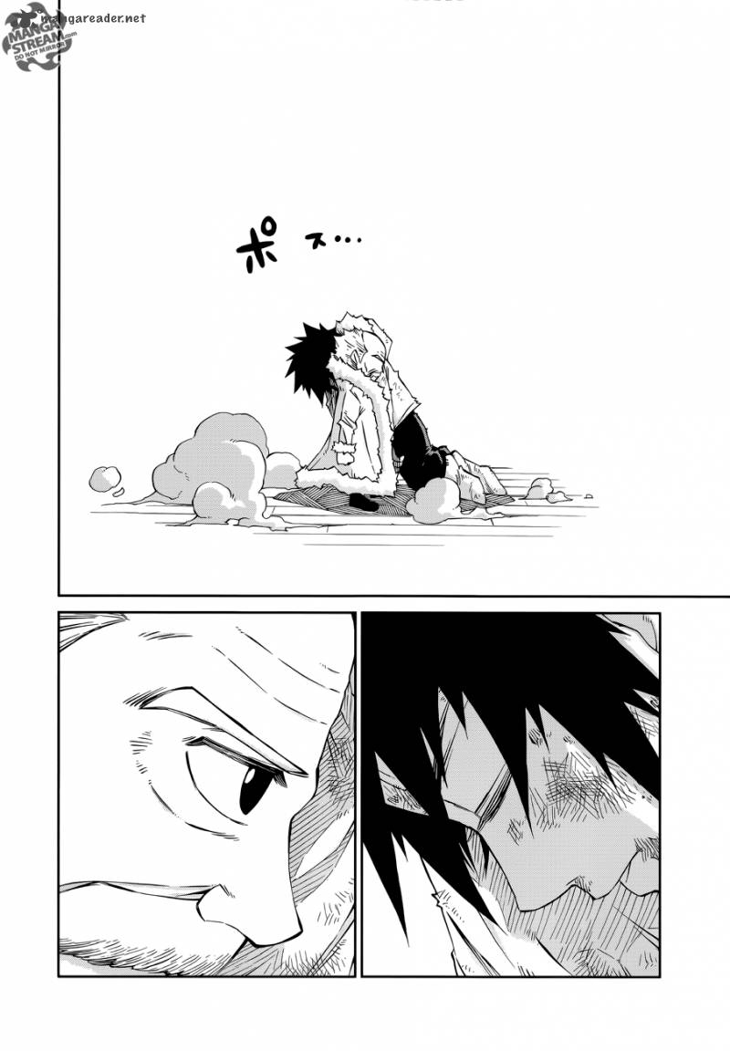 Tale Of Fairy Ice Trail Koori No Kiseki 13 14