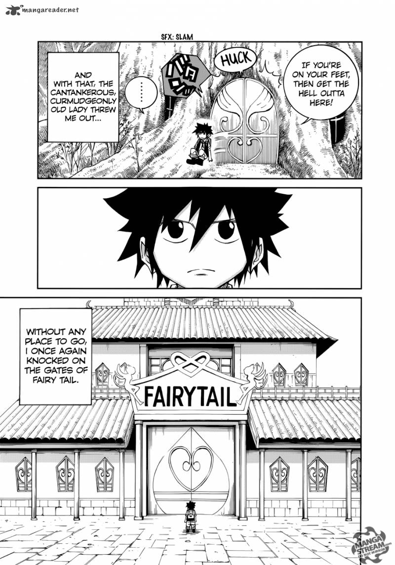Tale Of Fairy Ice Trail Koori No Kiseki 13 17