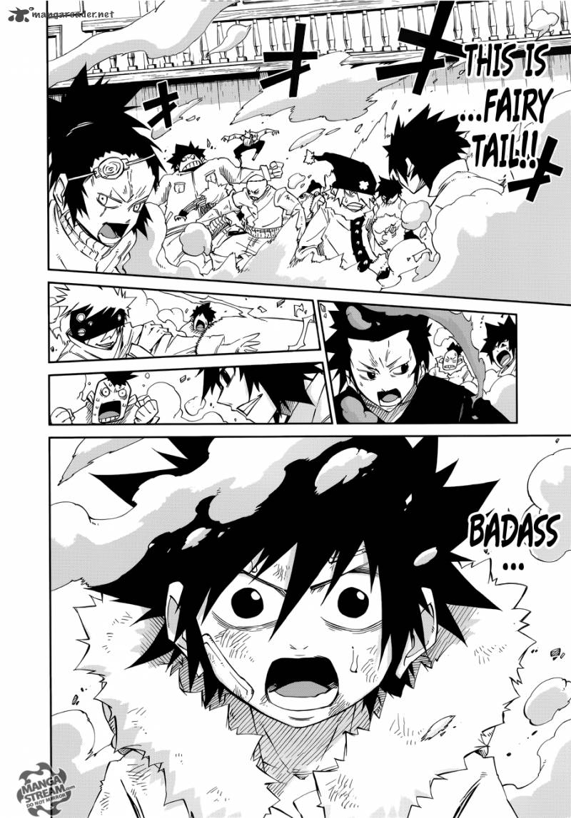 Tale Of Fairy Ice Trail Koori No Kiseki 13 2